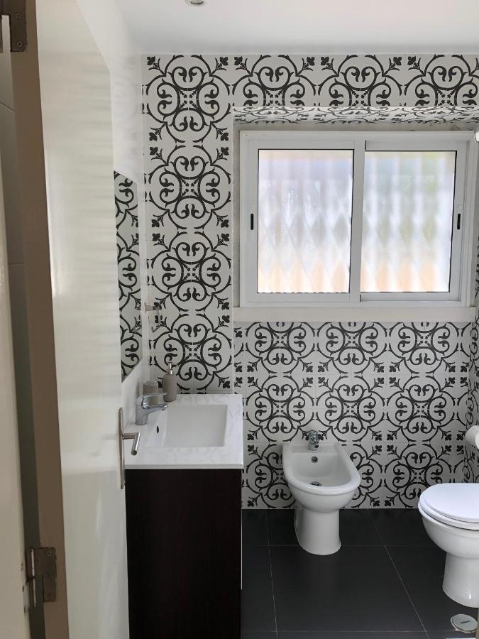 Casa Da Branca Gonta Colaco Lisboa المظهر الخارجي الصورة