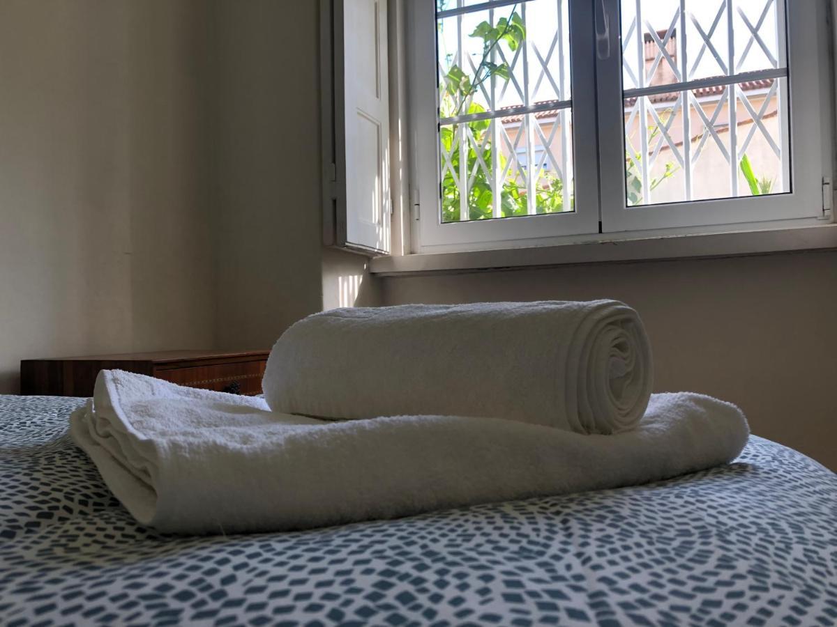 Casa Da Branca Gonta Colaco Lisboa المظهر الخارجي الصورة
